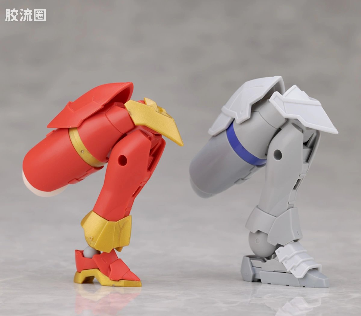 30MS 角色套件 限定版 夏尔罗娜 (Animato形态) - 图片